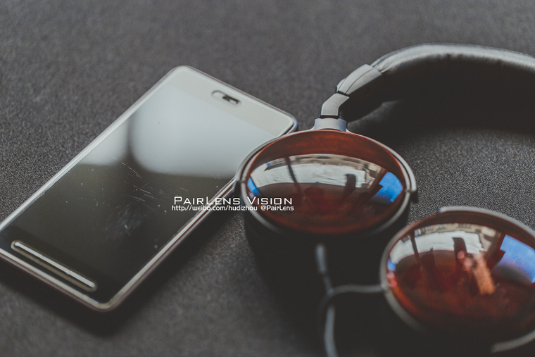 少女EDC｜offtoco-Elecom宜丽客DGB-S038