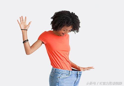 女性很瘦了为啥还要减肥,女人减肥前后的差别也太大了吧