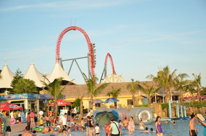 珠海国庆旅游景点大全,中秋节珠海附近哪有旅游景点