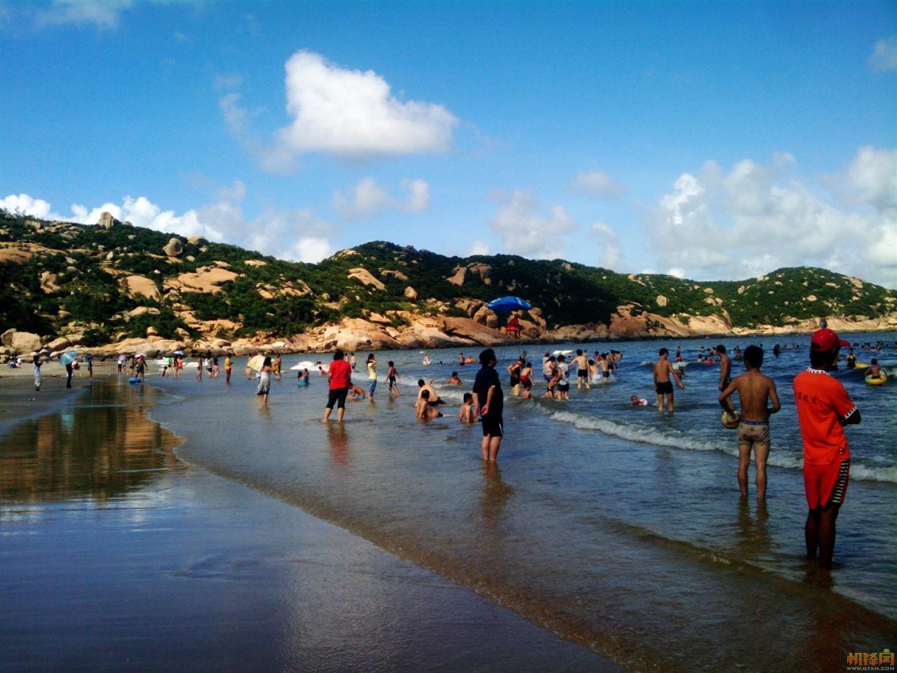 珠海国庆旅游景点大全,中秋节珠海附近哪有旅游景点