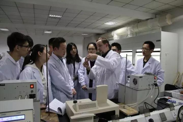 砥砺奋进的五年｜黑大中俄学院：新时期“专业+俄语”高端人才的摇篮