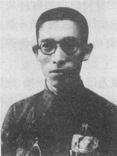 捍卫者中日本人向姚子青敬礼,捍卫者姚子青训话