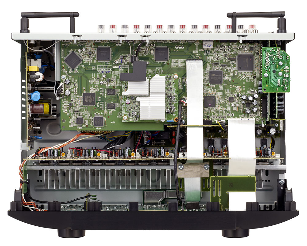马兰士功放sr5012和8012有何不同,马兰士sr5010与5012功放区别