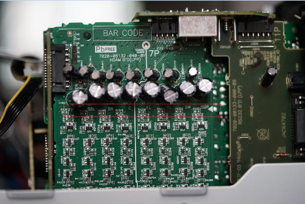 马兰士功放sr5012和8012有何不同,马兰士sr5010与5012功放区别