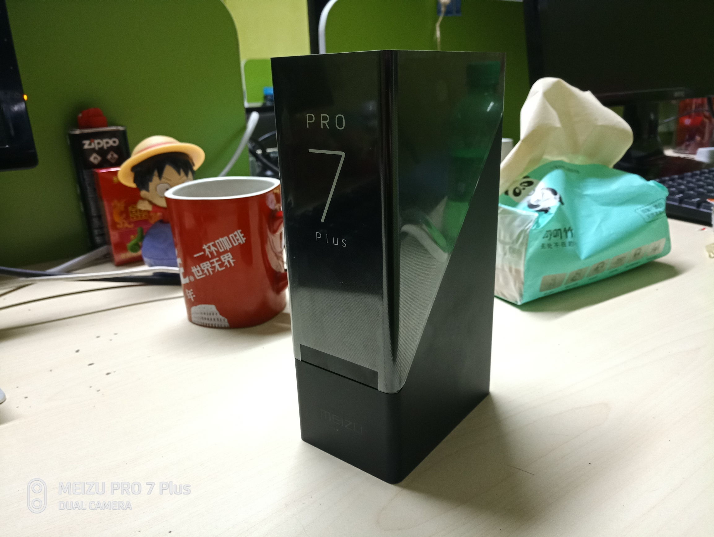 魅族手机pro7评测,魅族pro7真实体验