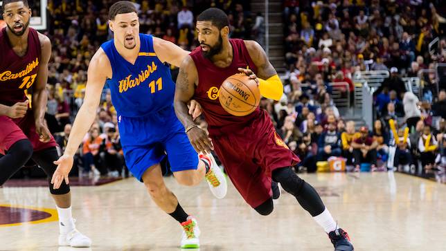 如何做到1秒内运球10次?提升运球速度,你需要知道的小技巧!