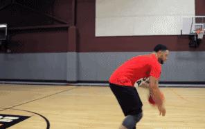 如何做到1秒内运球10次?提升运球速度,你需要知道的小技巧!