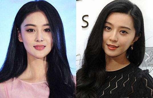 张曼玉走秀只能用高级来形容,而范爷这T台姿势眼神和张馨予好像