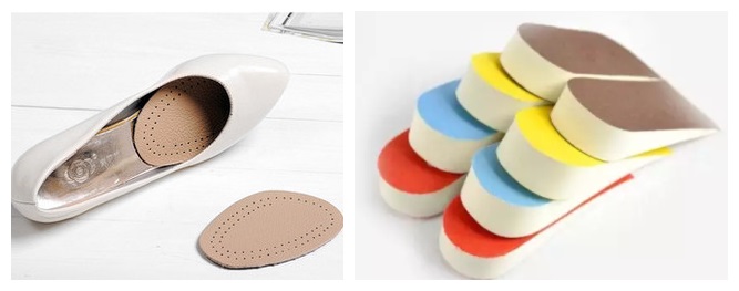 鞋子不跟脚怎么办视频,鞋子松了不跟脚怎么办