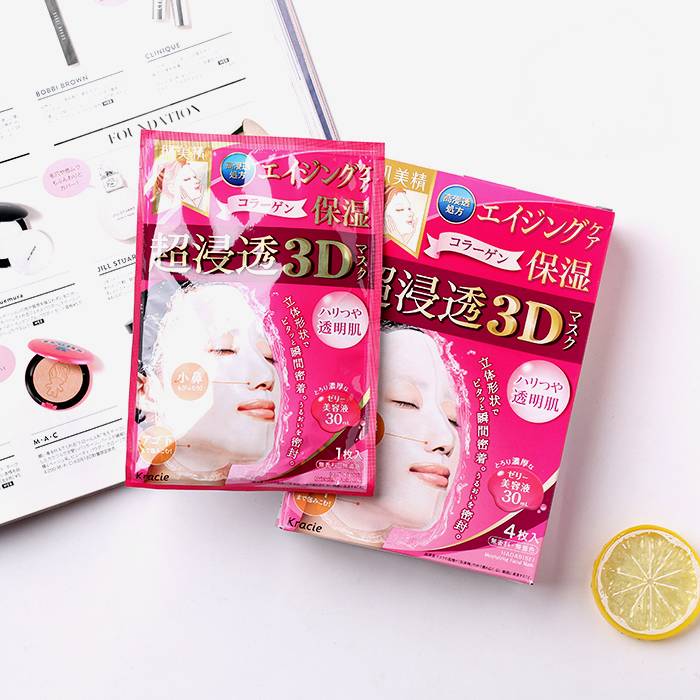 日本最受欢迎的的20款护肤品，款款都是人气王！