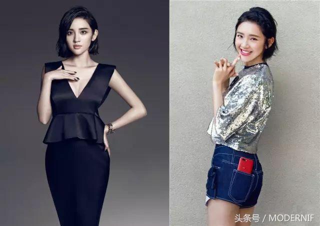 想试试短发又不想剪怎么办,短发剪残了要咋度过