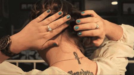 想试试短发又不想剪怎么办,短发剪残了要咋度过