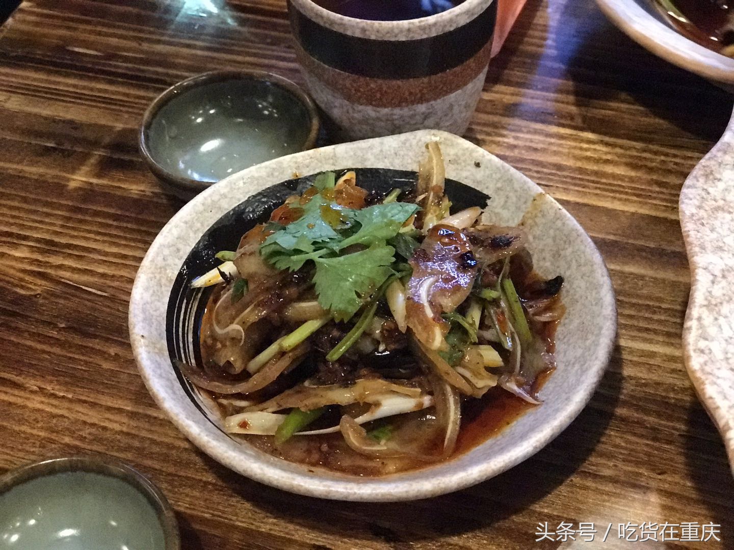 国庆不用去香港,观音桥也有“旺角夜肆”全场5折吃