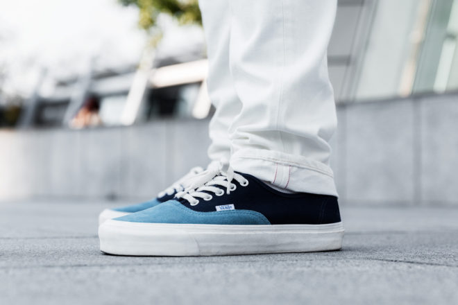 vans最佳搭配,Vans怎么搭配