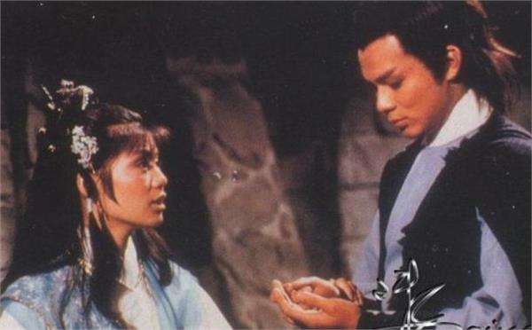 射雕英雄传十大高手排名郭靖,射雕英雄传十大帅哥