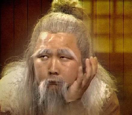 射雕英雄传十大高手排名郭靖,射雕英雄传十大帅哥