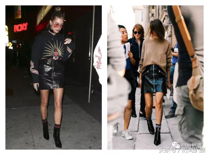 和杨幂旗鼓相当的女明星,最会穿搭的女明星杨幂