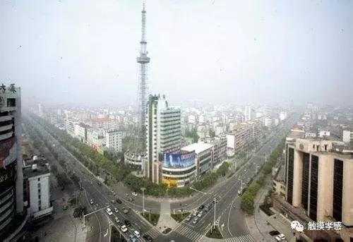 孝感市地标建筑名单,孝感地标在哪里