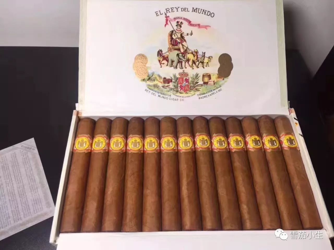 国产雪茄与古巴雪茄味道差别大吗,古巴雪茄什么味道