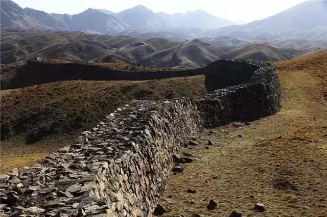 大西北旅游匈奴,一起游巴朗山