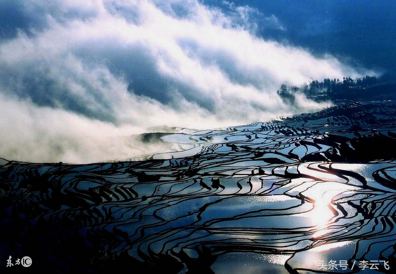 云南名人，嵩明素王：兰茂赋