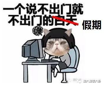 在“一言不合就停播”的综艺荒时代，有喜欢的综艺就第一时间看吧