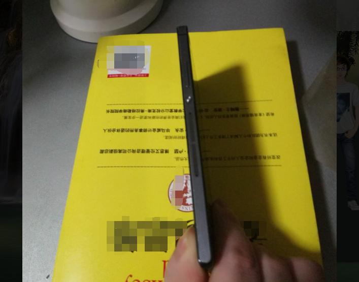 曾经华为最强旗舰机：超薄外观+16GB，网友“用过都说好”