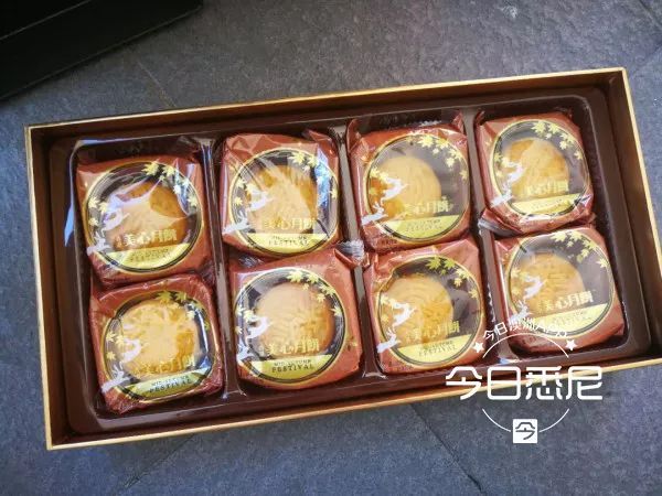 暗访：悉尼华人商铺被曝卖假美心月饼，老板称自己也是受害者