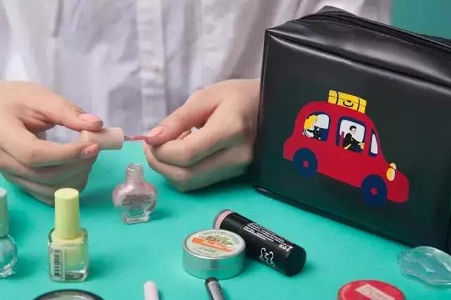 天呐,别人的化妆包怎么那么好看你的却那么丑?