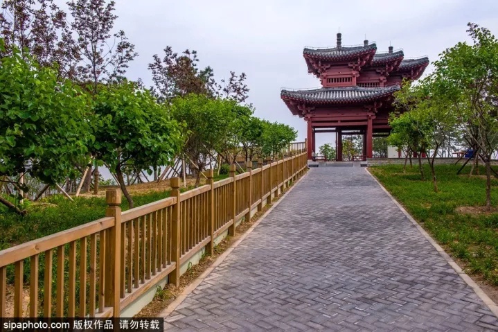 北京十一月最美景区,10天长假去哪里旅游最好