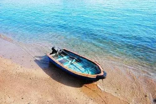 广东免费沙滩旅游景点大全,广东珠海沙滩哪里最好玩