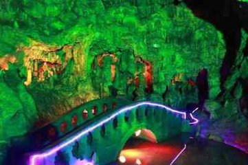 本溪旅游枫叶,最美枫叶本溪