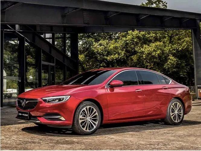 全新一代迈腾和全新君威选哪个,君威和迈腾选哪个更值得入手