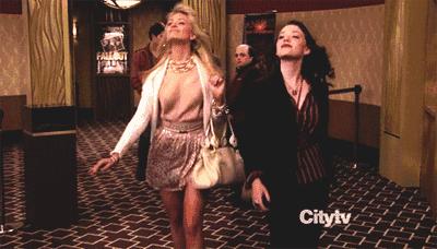 冬天好看皮衣,秋季第一件皮衣你准备好了吗