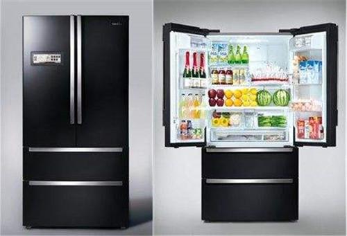 对开门冰箱好还是双开门冰箱好用,双门冰箱好还是单门冰箱好