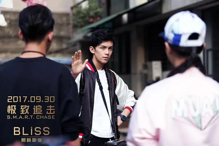 极致追击吴磊小可爱台词,吴磊招人喜欢的原因