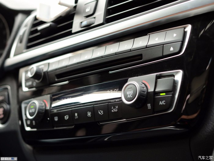 一年前提车,买宝马17款320i的十大忠告