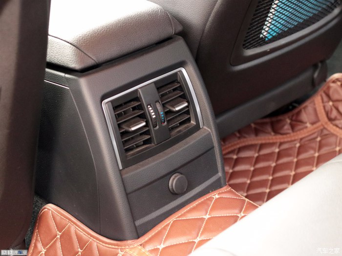 一年前提车,买宝马17款320i的十大忠告