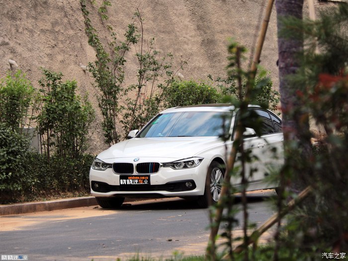 一年前提车,买宝马17款320i的十大忠告