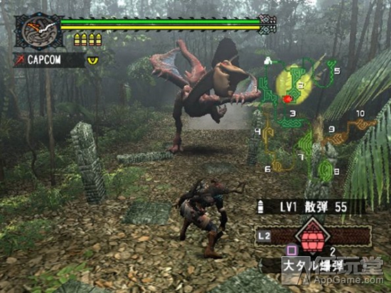 怪物猎人只玩单机,怪物猎人无聊吗