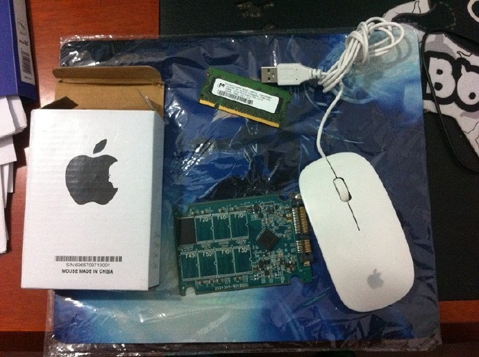 苹果一个商标贵的却是千言万语，然而实际却坑“虚荣心”