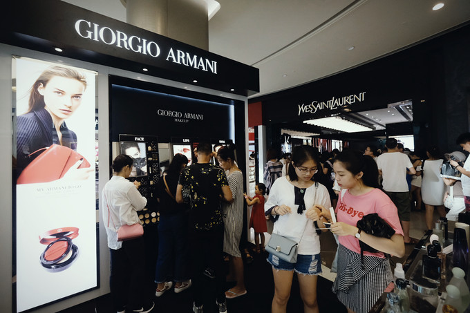 三亚免税城购物攻略最新,三亚免税城购物攻略买手机