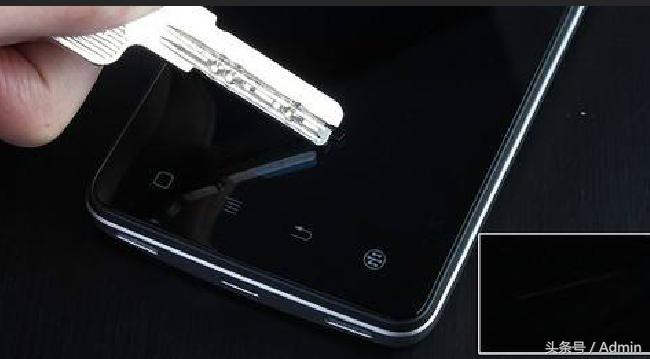 手机膜价格高低有什么差别,为何手机膜价格差距那么大