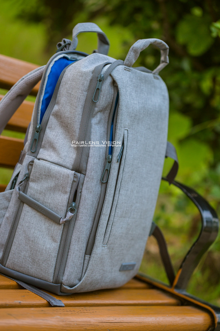 少女EDC｜offtoco-Elecom宜丽客DGB-S038