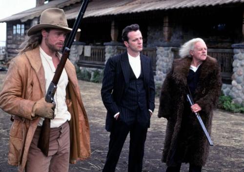 燃情岁月电影豆瓣评分,燃情岁月影评解析