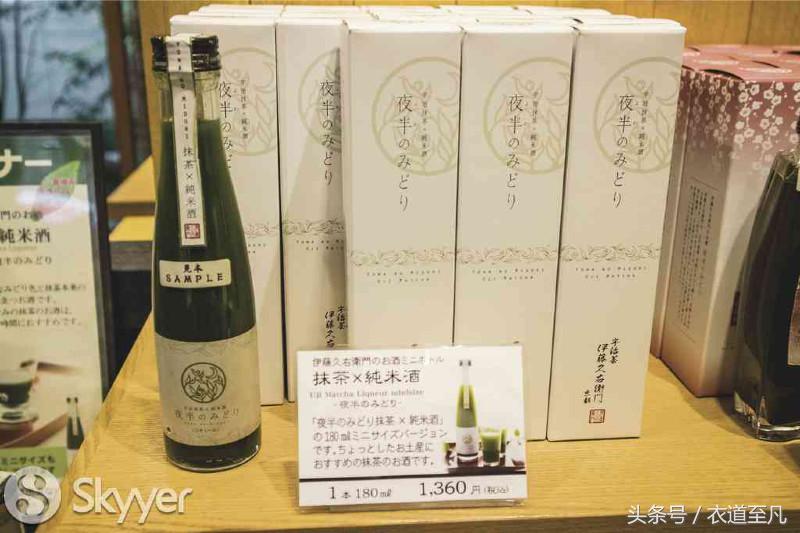 深度了解抹茶,抹茶控的你真的了解它吗