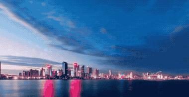 临沂360度全景视频,带你看不一样的临沂