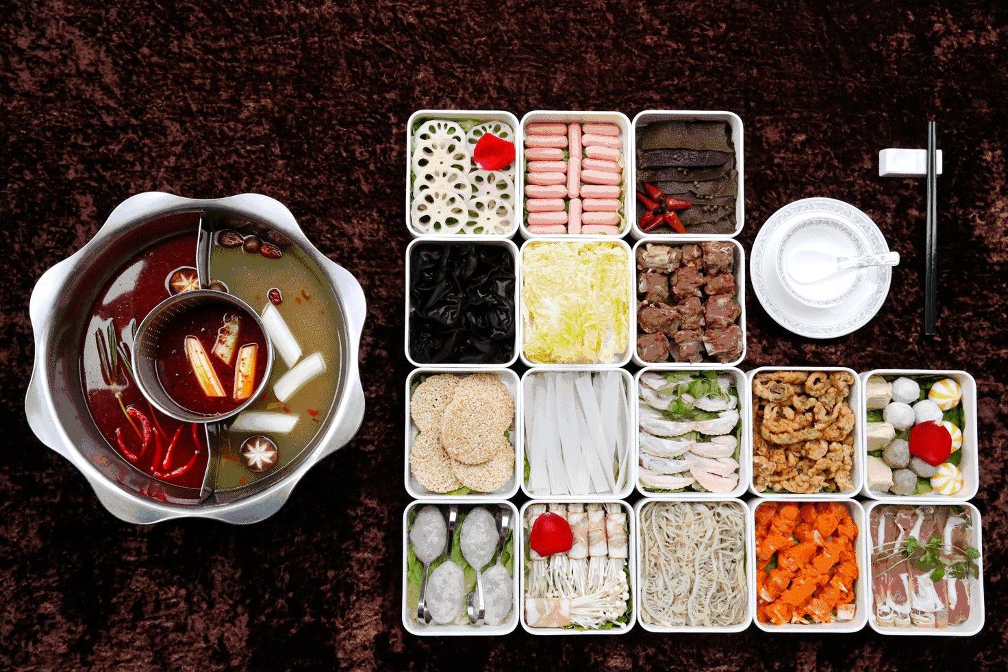 临沂360度全景视频,带你看不一样的临沂