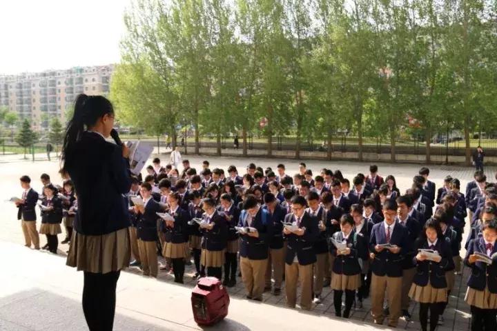 砥砺奋进的五年｜黑大中俄学院：新时期“专业+俄语”高端人才的摇篮