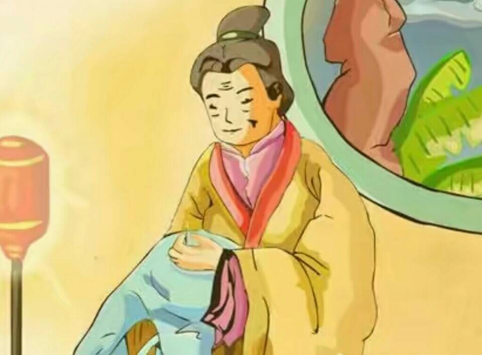 谁言寸草心报得三春晖句意,谁言寸草心报得三春晖的修辞手法